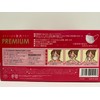 Harada Sangyo Kawaii Women's Luxury Mask, Premium 30 Masks, Set