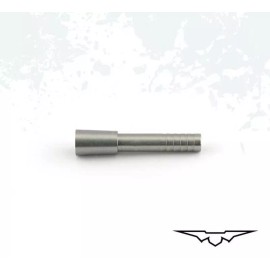 Black Eagle - Ramp/Rene - 250-300 Spine - Bone Crushing Half-out - 12pk