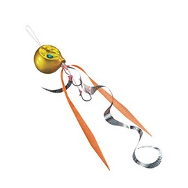 Shimano JD-R60U Gourin Ore G 002 Salt Metal Sea Bream Mule Flame Moon Gourin Baku 2.1 oz (60 g)