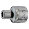 TONE HP4BT Bit Holder Socket, 1/2 Inch (12.7 mm) Drive &