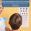 Healifty Oclusores de Ojo de 6 Piezas Oclusores de Ojo