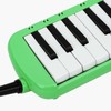 Melodica 37 Keys Keyboard Wind Musical Instrument for Beginner Professional