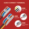 24 Volt to 12 Volt Converter Step Down with Fuse