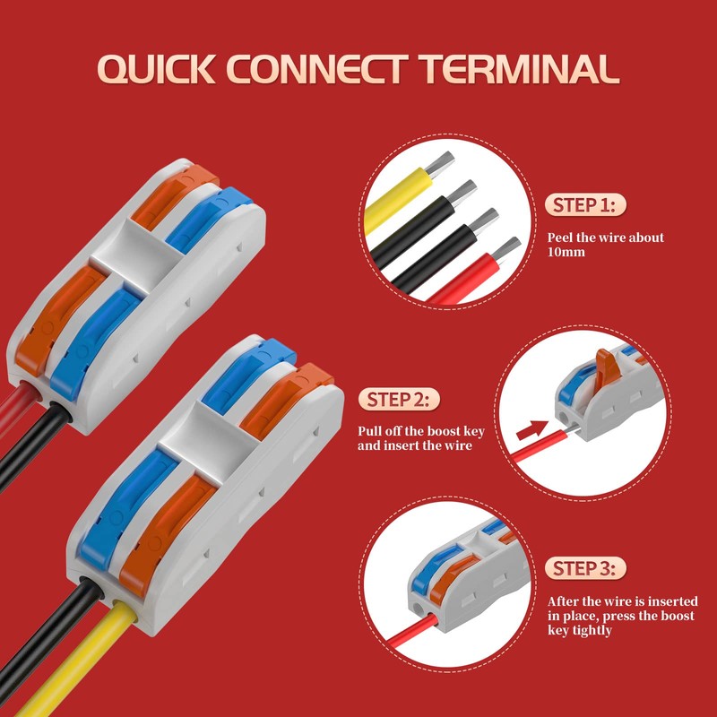 24 Volt to 12 Volt Converter Step Down with Fuse