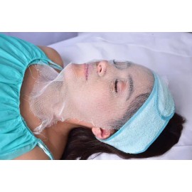 Mascarilla De Gasa 100pz, Spa, Stylist México