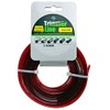 SPARES2GO Square 3.0mm Diameter 2 x 15m Strimmer Trimmer Brush