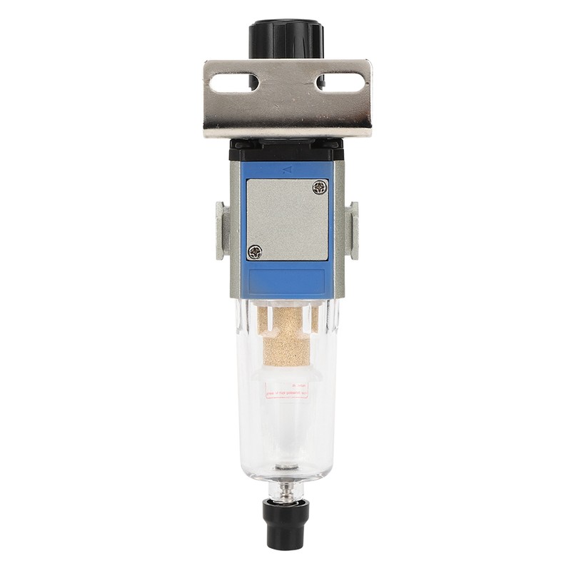 Mechanical Valve G Series Pressure Regulator Pneumatic Tool Aluminum Alloy