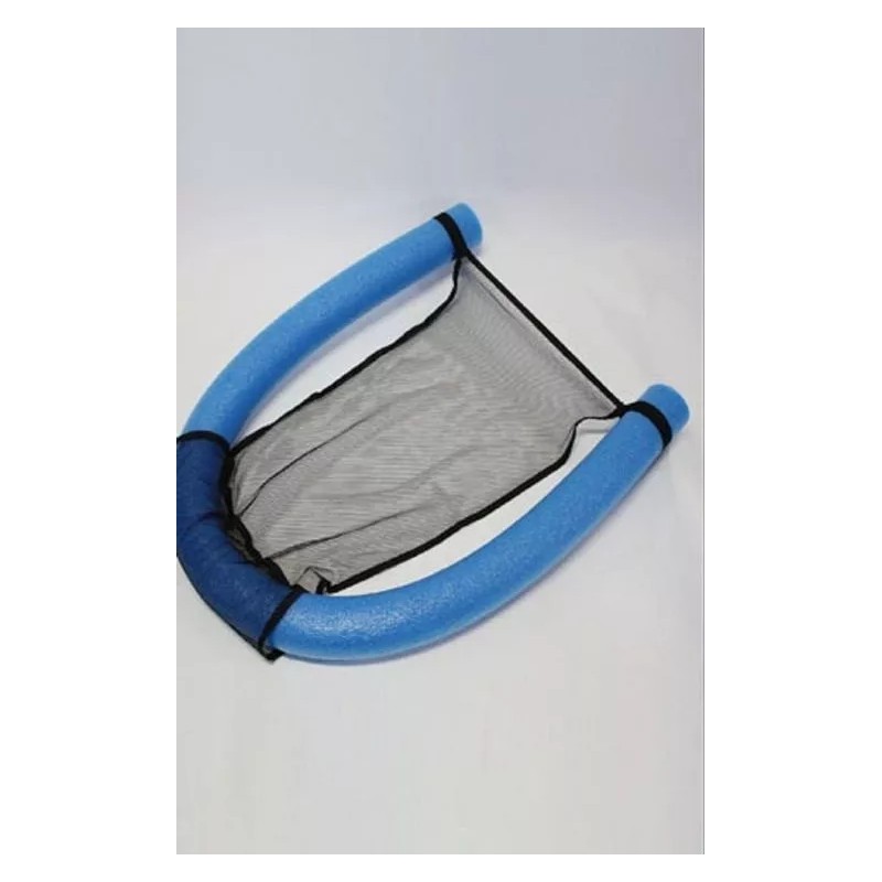 Theraquatics Heavy Duty Ocean POOL CHAIR Includes Foam Noodle Swim