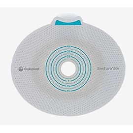 Coloplast Corp Mio Barrier, Coi10504, 1 Pound