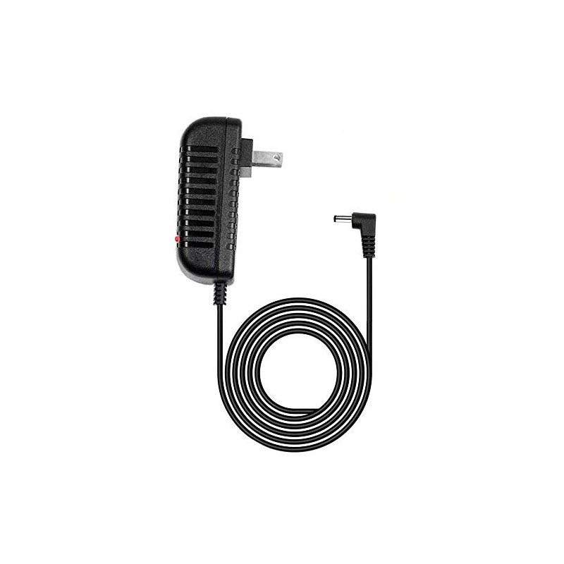 AC Adapter for Yamaha P45 PA1206 PA1207 Keyboard Piano DC