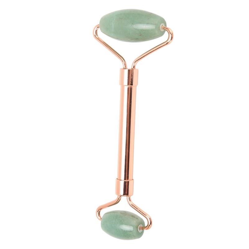 Face Roller Relaxing Relieve Fine Lines Wrinkles Portable Face Massage