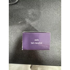 Tarte Cosmetics Shape Tape Cloud Coverage SPF15 - 44N Tan Neutral - Full Sz 1 oz