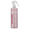Platinum Dos Fases Hidratante Capilar, Desenredante y Termoprotector, 320gr, Rosa