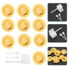 Bewinner HDD Head Comb Tool Kit, Hard Disk Head Tool,
