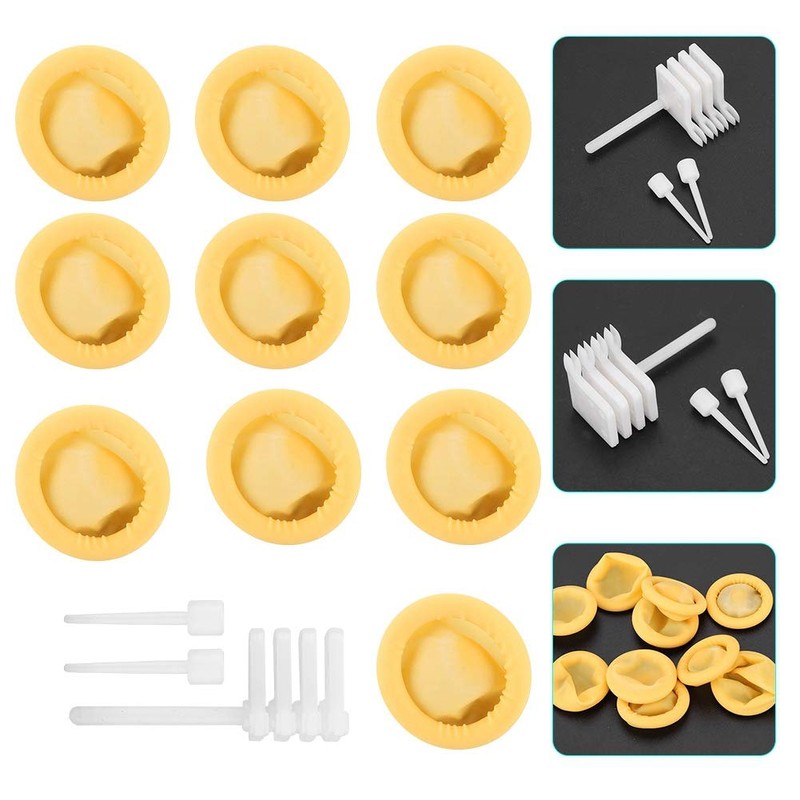 Bewinner HDD Head Comb Tool Kit, Hard Disk Head Tool,