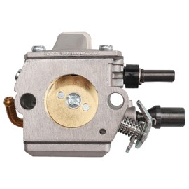 MS360 Carburetor Carb with Ignition Coil for MS340 MS350 MS360 034 036 Chainsaws Replace 1125 120 0613 C3A-S31A