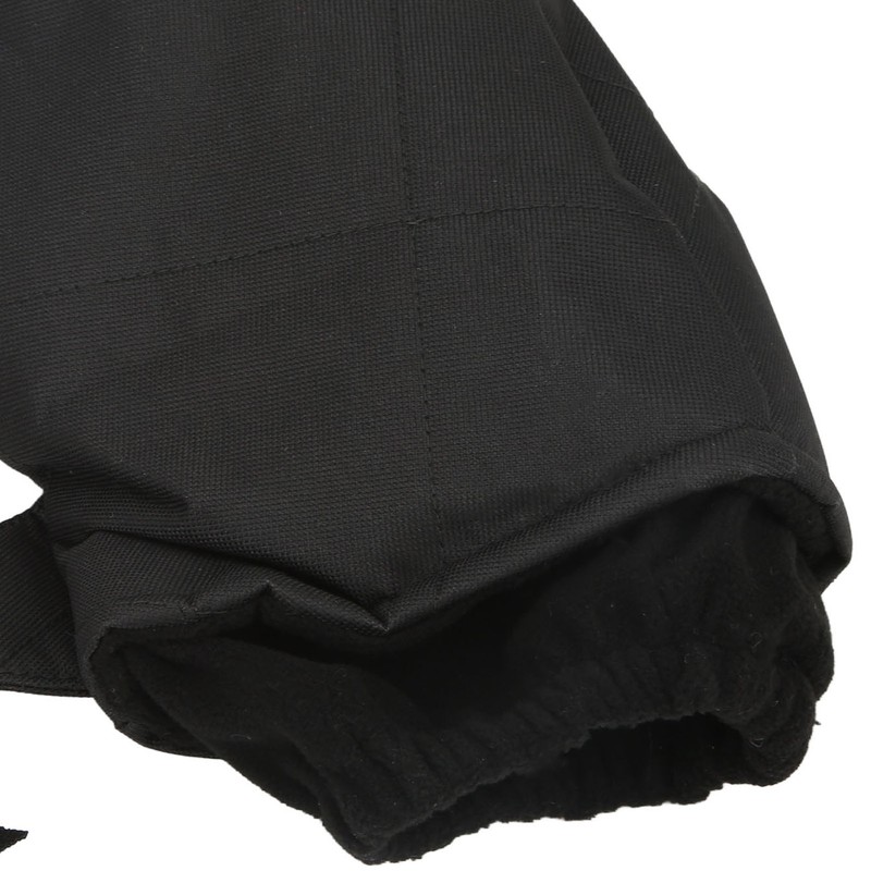 Heated Hand Muff Flannelette Thicken Hanging Design Electric Heated Waist