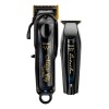 Wahl Barber Combo Cordless Negro Cortadora de pelo