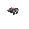 Articulated Tiny Hippo (3D FIDGET TOY)