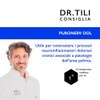 Puronerv Dol 60 capsule Dr.Tili