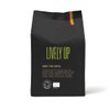 Lively Up Strong Dark Roast Organic Ground Coffee 227g -