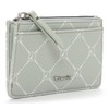 Tamaris TAS Anastasia Classic 31789 Women's Card Holder Print, Lightmint,