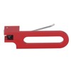 Aluminum Archery Magnetic Arrow Rest Screw for Recurve Bow Hunting