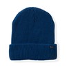 Brixton Becket, Blue, One Size