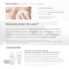 LAGOM Cellup Micro Cleansing Water Natural Vegano Micelar Fermentado Lava