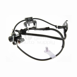 Holstein ABS Wheel Speed Sensor Front Right 2ABS0515 for Toyota
