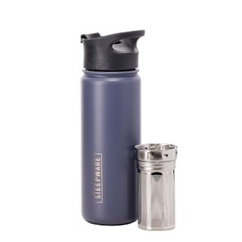Mountain Tea Tumblers (Slate)