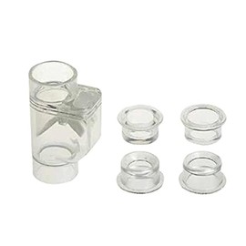 OK Equipment K-HDV2516 Check Valve for Drain Pipes Size 16 - 25