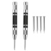 Yurika Automatic Punch, Powerful Automatic Center Punch, Auto Center Punch,