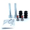 2 Sets Front Brake Caliper Slider Guide Pin for 113-1339X