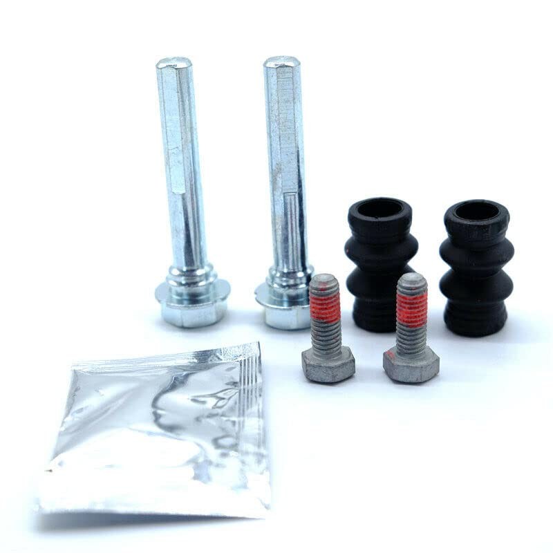 2 Sets Front Brake Caliper Slider Guide Pin for 113-1339X