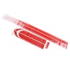 4PCS Car Sticker Universal Lightweight Portable Waterproof DIY Car Side