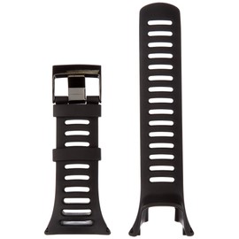 Suunto Unisex Ambit3 Sport Strap Suunto Ambit3 Sport Strap - Black (Negro), N/A