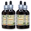 Quinoa (Chenopodium Quinoa) Tincture, Organic Dried Seeds Liquid Extract (Brand