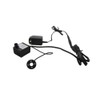 Jebao Fountain Pump PP-333LV LED with 4-color LED Ring, 66