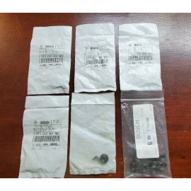 Bosch Original Bosch Part # 1-614-652-001 Spiral Spring