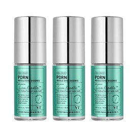 VT PDRN Riddle Shot Essence 30ml x3 / 브이티 피디알엔 PDRN 리들샷 에센스 30ml x3