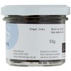 Organic Black Peppercorns Standard Jar - 55g