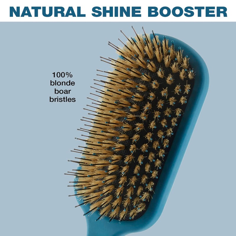 The Knot Dr. for Conair Pro Style Booster Porcupine Cushion