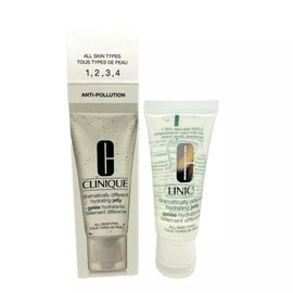CLINIQUE Dramatically Different Hydrating Jelly All Skin Type - 0.5oz/15ml -NIB