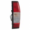 KarParts360 For Nissan Frontier Tail Light Assembly 2000 Passenger Side