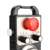 5V Universal Electronic Handwheel Manual Pulse Generator CNC Handy Pulser