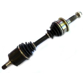 DriveTech TO8757 CV Drive Axle