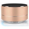 Compucessory CCS15164 Wireless Speaker Gold