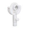 Total Station Prism ‑17mm Constant Reflective Prism Reflector Surveying Prism