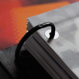 3L 8214 500 Hole Reinforcers Label Polypropylene Clear